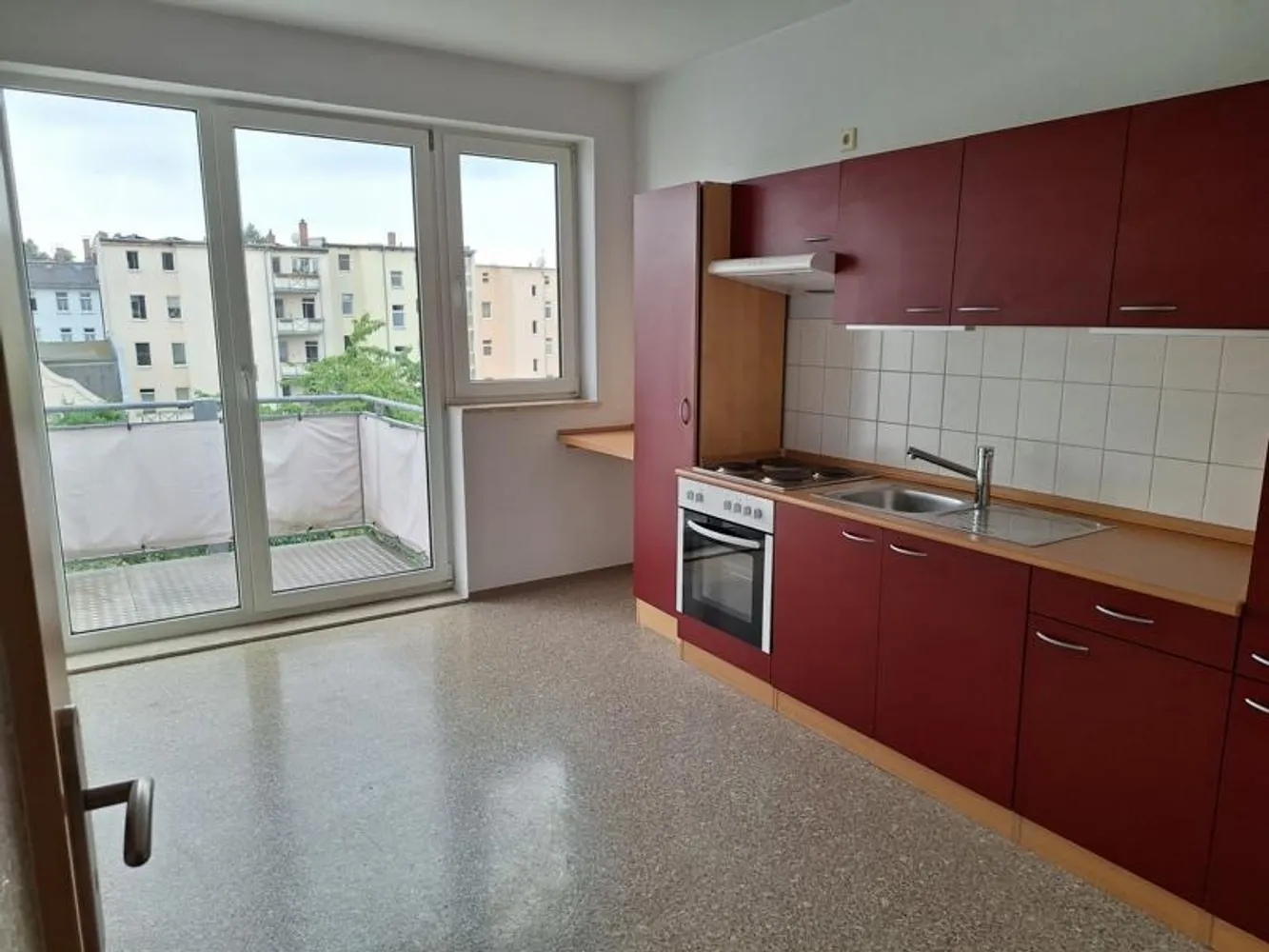 2 Zimmer Wohnung mit 47 m² in Gera – Bild 10