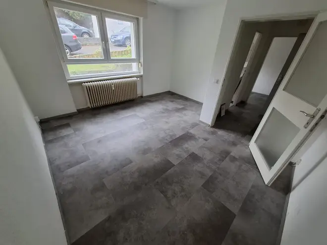 1 Zimmer Wohnung mit 25 m² in Saarbrücken – Bild 3