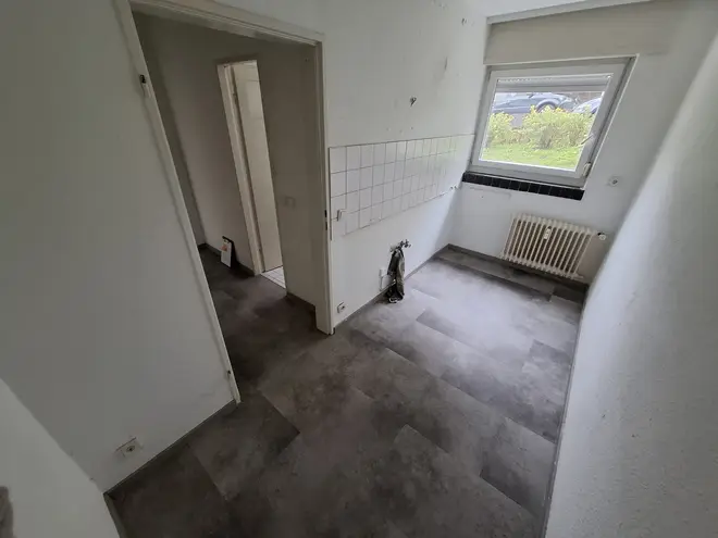 1 Zimmer Wohnung mit 25 m² in Saarbrücken – Bild 4