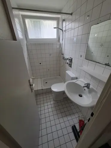 1 Zimmer Wohnung mit 25 m² in Saarbrücken – Bild 5