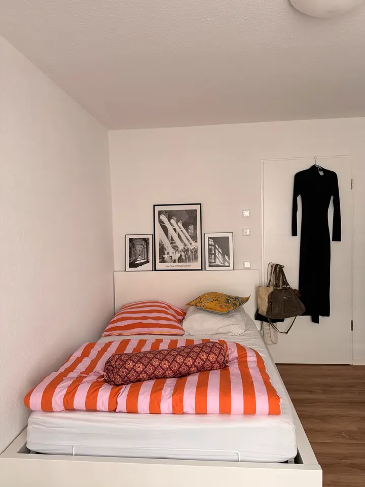 3 Zimmer Wohnung mit 60 m² in Osnabrück – Bild 1