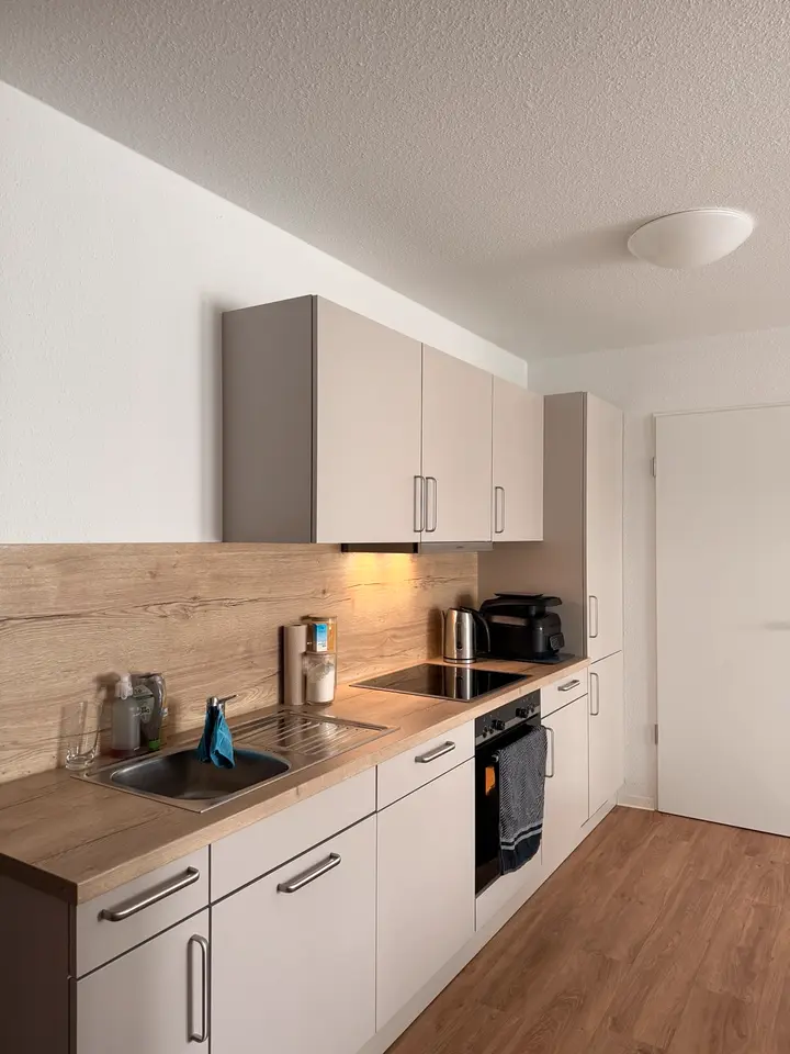 3 Zimmer Wohnung mit 60 m² in Osnabrück – Bild 2