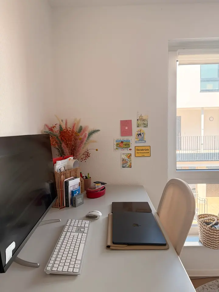 3 Zimmer Wohnung mit 60 m² in Osnabrück – Bild 4