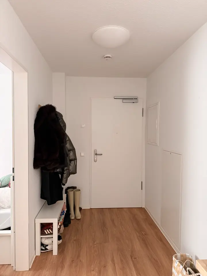 3 Zimmer Wohnung mit 60 m² in Osnabrück – Bild 5