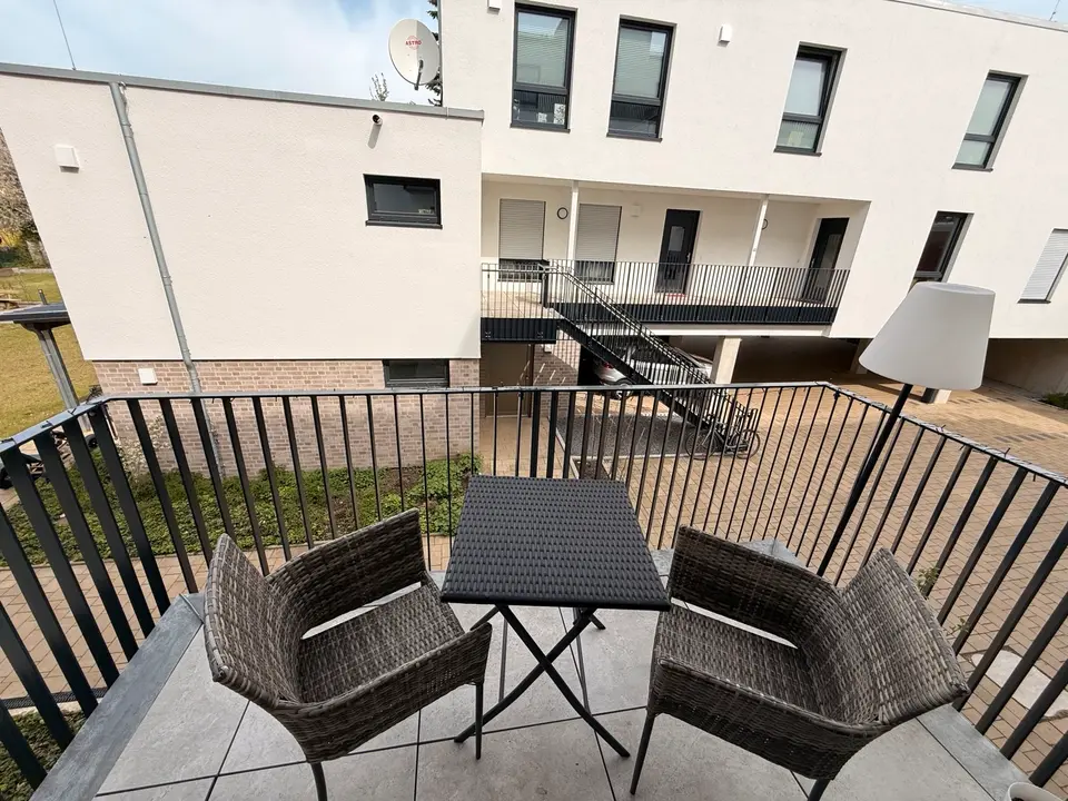 3 Zimmer Wohnung mit 60 m² in Osnabrück – Bild 6