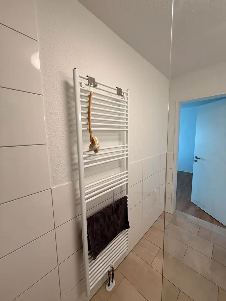 3 Zimmer Wohnung mit 60 m² in Osnabrück – Bild 7