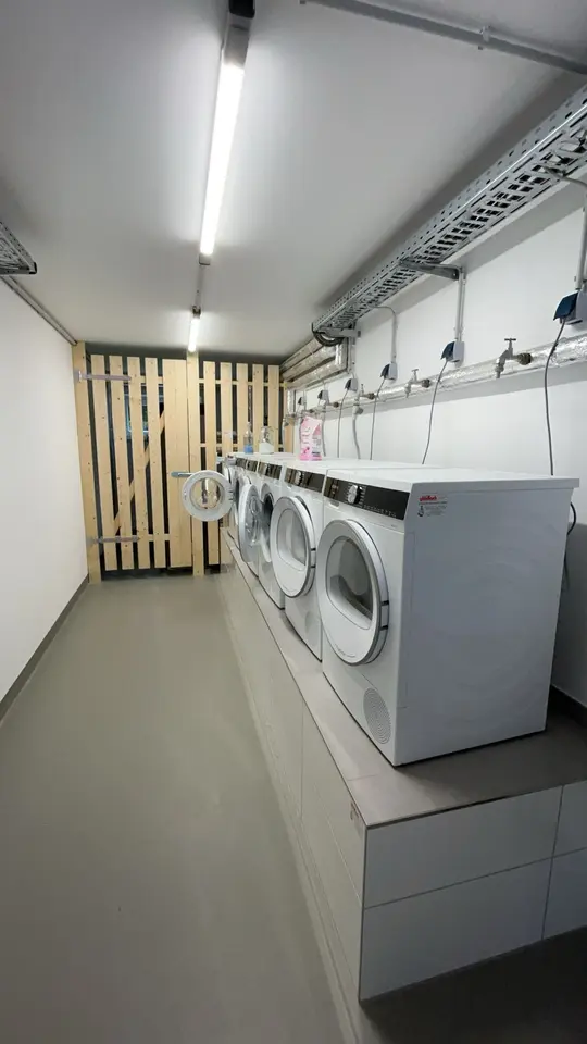 3 Zimmer Wohnung mit 60 m² in Osnabrück – Bild 8