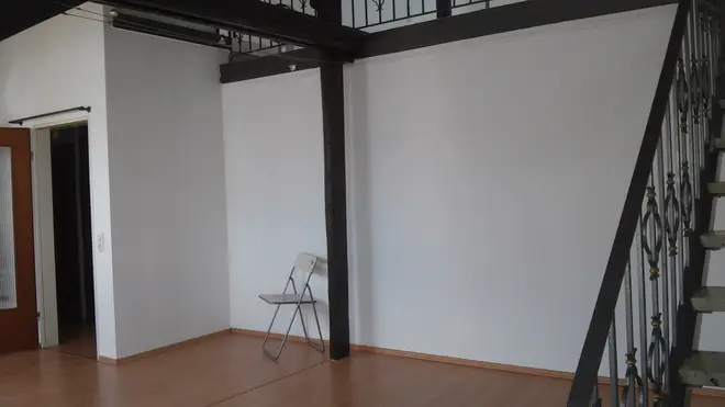 2 Zimmer Wohnung mit 68 m² in Aachen – Bild 3