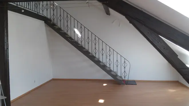 2 Zimmer Wohnung mit 68 m² in Aachen – Bild 4