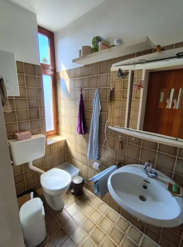 2 Zimmer Wohnung mit 68 m² in Aachen – Bild 8