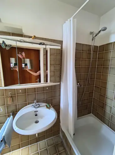 2 Zimmer Wohnung mit 68 m² in Aachen – Bild 9
