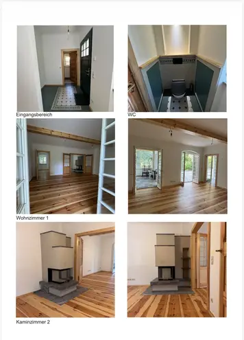 4 Zimmer Wohnung mit 144 m² in Potsdam – Bild 4
