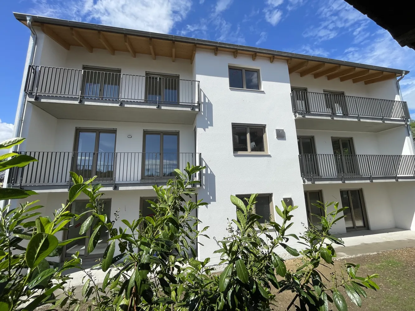 2 Zimmer Wohnung mit 53 m² in Landshut – Bild 4