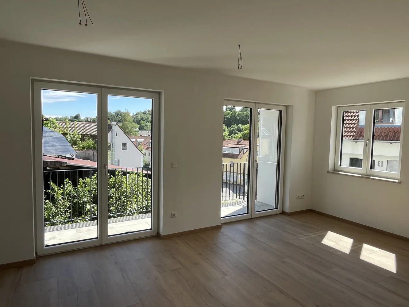 2 Zimmer Wohnung mit 53 m² in Landshut – Bild 5
