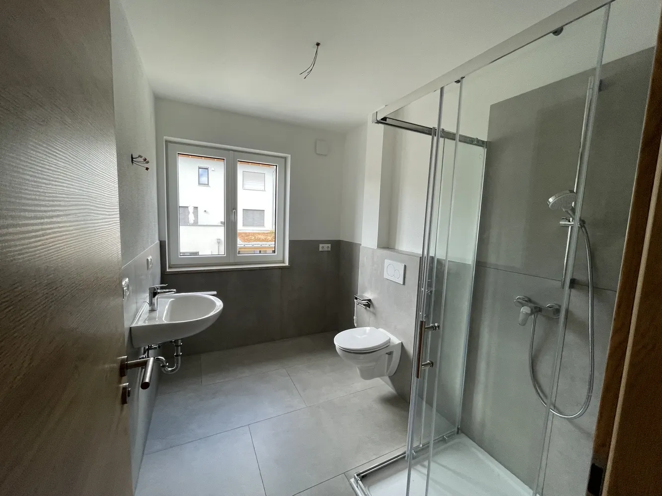 2 Zimmer Wohnung mit 53 m² in Landshut – Bild 6