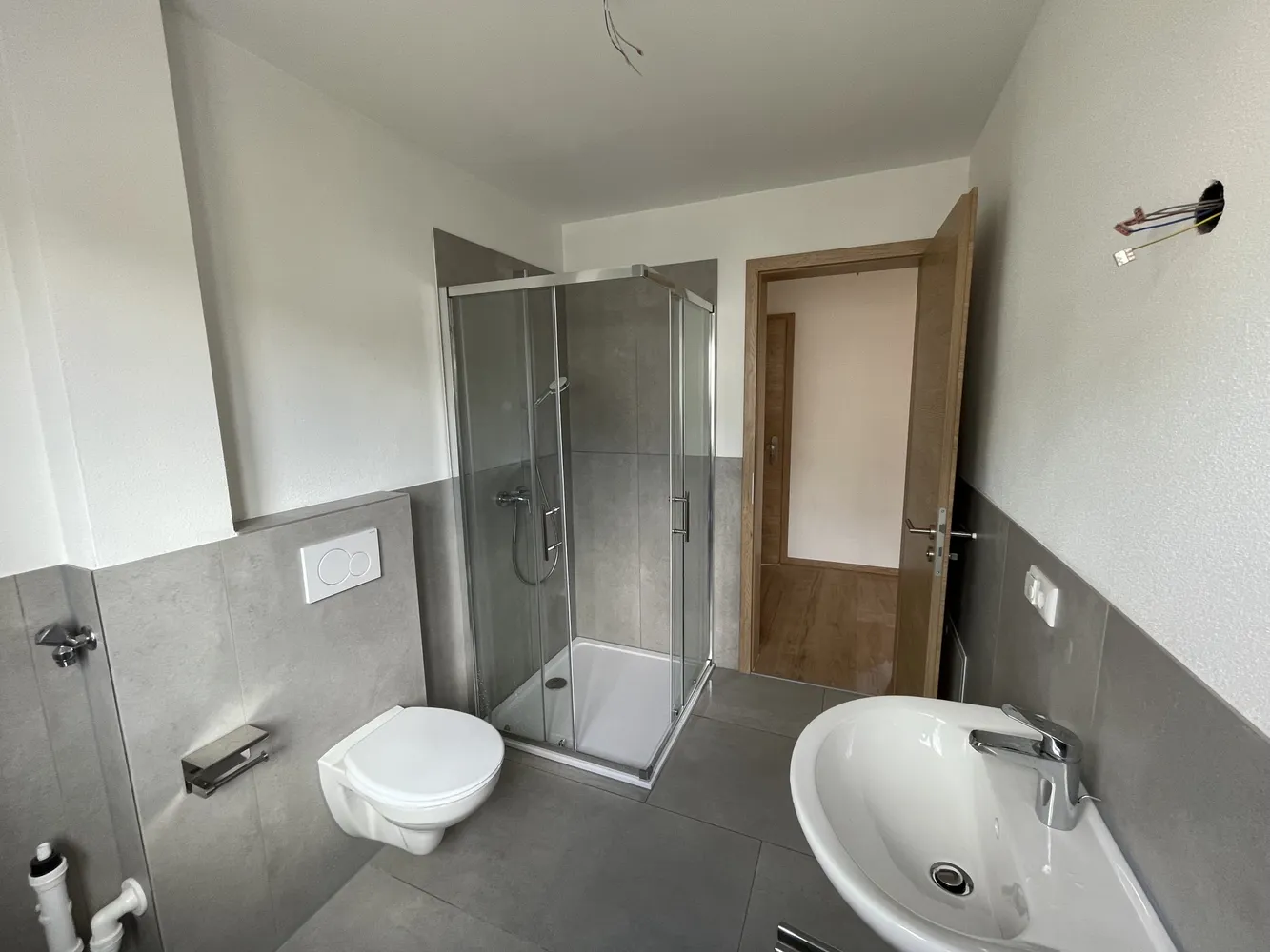 2 Zimmer Wohnung mit 53 m² in Landshut – Bild 7