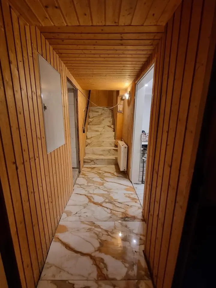4 Zimmer Haus mit 90 m² in Sangerhausen – Bild 9