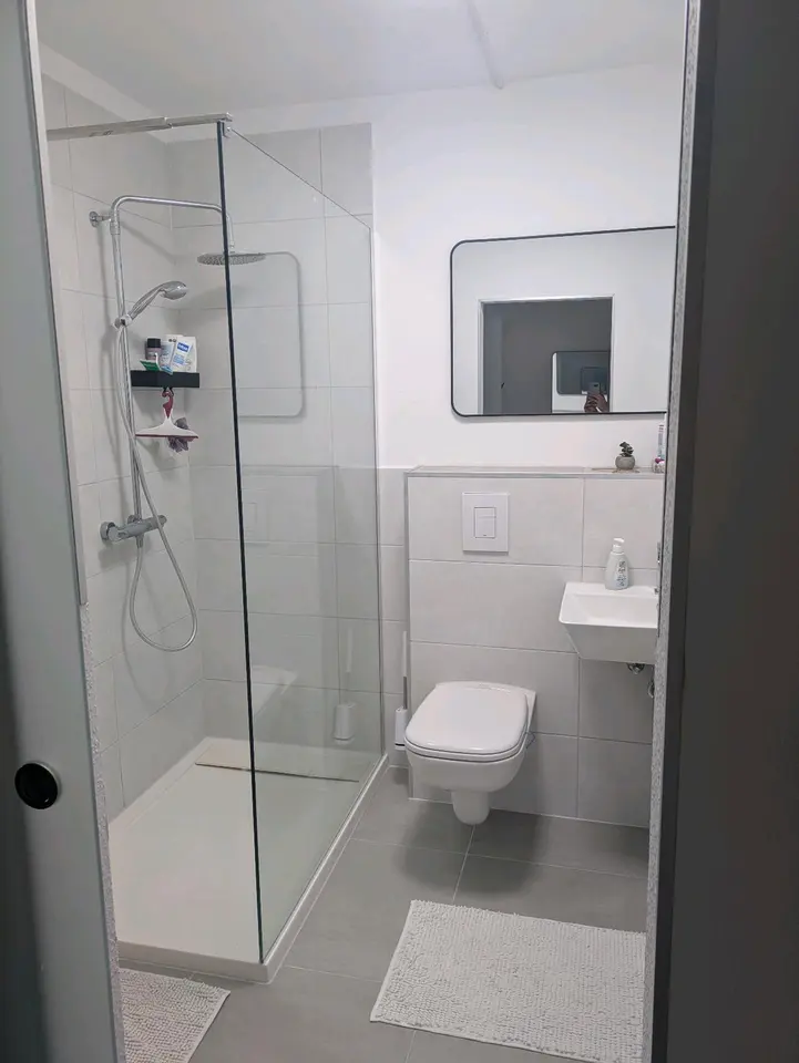 2 Zimmer Wohnung mit 45 m² in Greifswald – Bild 5