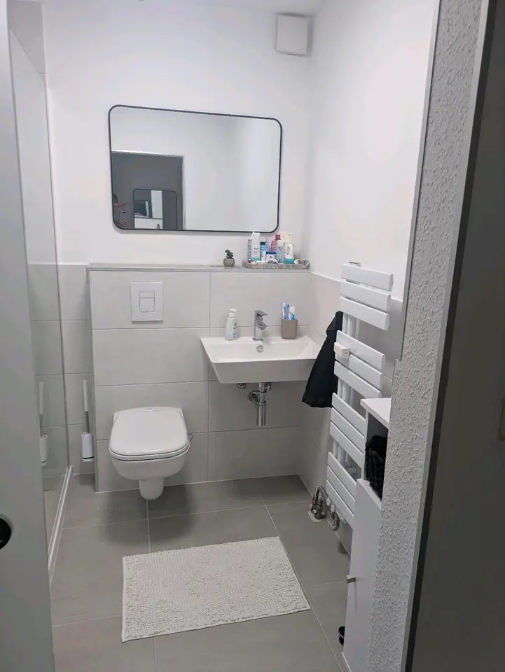 2 Zimmer Wohnung mit 45 m² in Greifswald – Bild 6