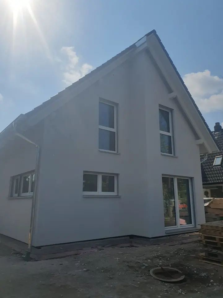 5 Zimmer Haus mit 131 m² in Erlangen – Bild 2