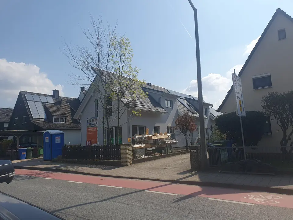 5 Zimmer Haus mit 131 m² in Erlangen – Bild 3