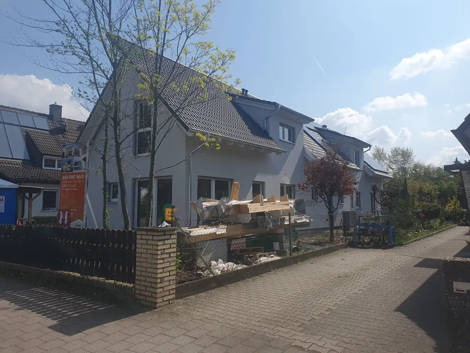 5 Zimmer Haus mit 131 m² in Erlangen – Bild 4
