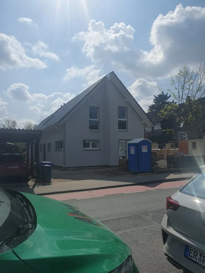 5 Zimmer Haus mit 131 m² in Erlangen – Bild 5