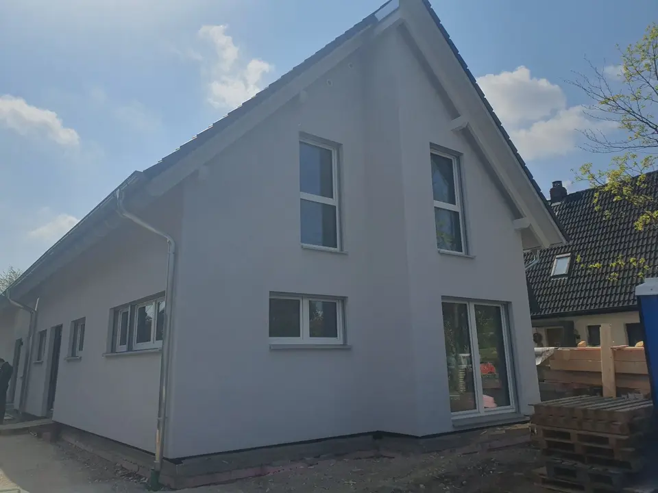 5 Zimmer Haus mit 131 m² in Erlangen – Bild 6