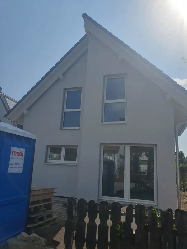 5 Zimmer Haus mit 131 m² in Erlangen – Bild 10