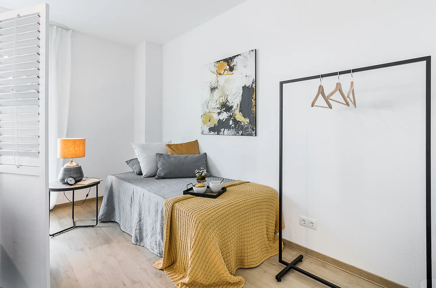 1 Zimmer Wohnung mit 44 m² in Bottrop – Bild 6