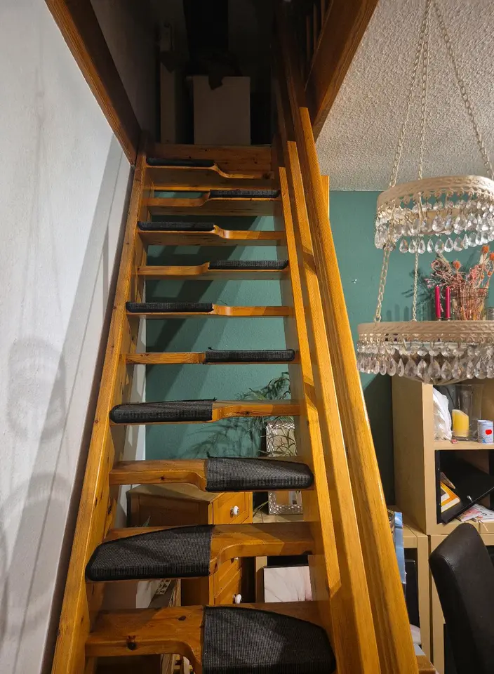 2 Zimmer Wohnung mit 45 m² in Michelstadt – Bild 5
