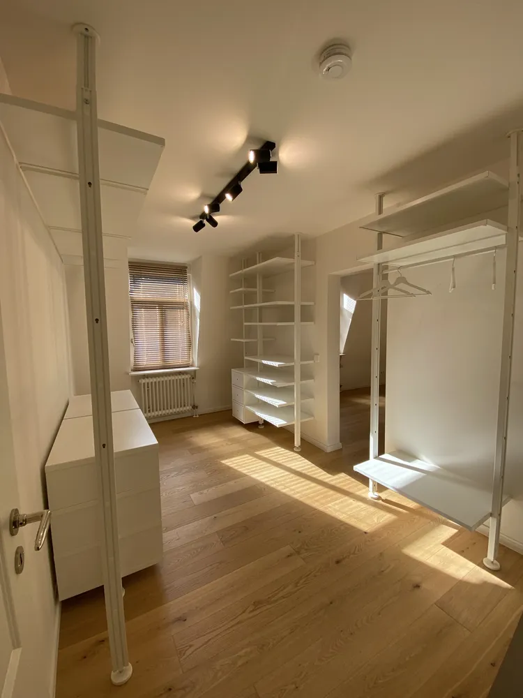 4 Zimmer Wohnung mit 120 m² in Baden-Baden – Bild 2