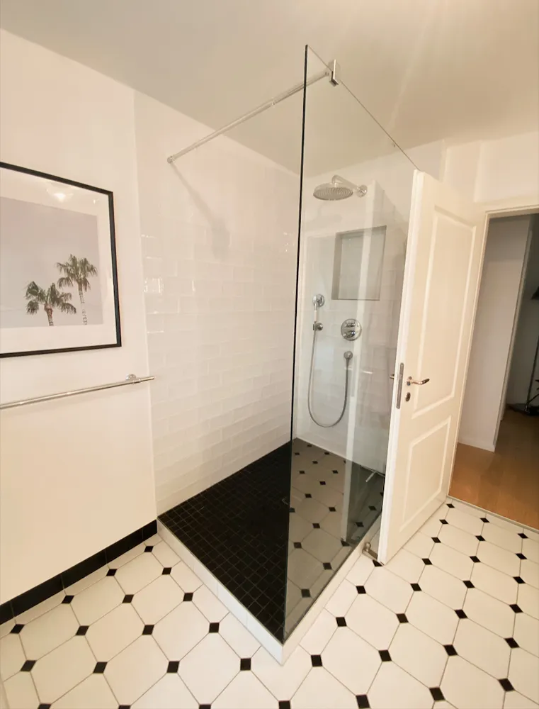 4 Zimmer Wohnung mit 120 m² in Baden-Baden – Bild 3