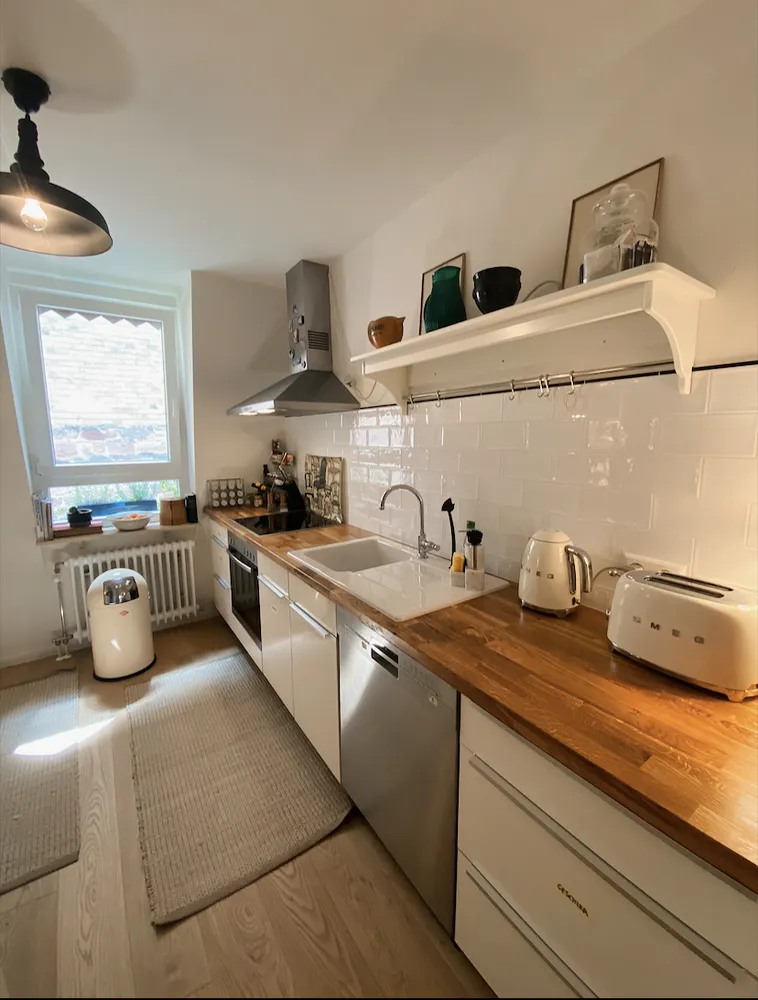 4 Zimmer Wohnung mit 120 m² in Baden-Baden – Bild 4