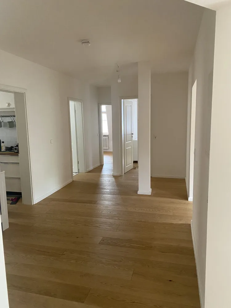 4 Zimmer Wohnung mit 120 m² in Baden-Baden – Bild 6
