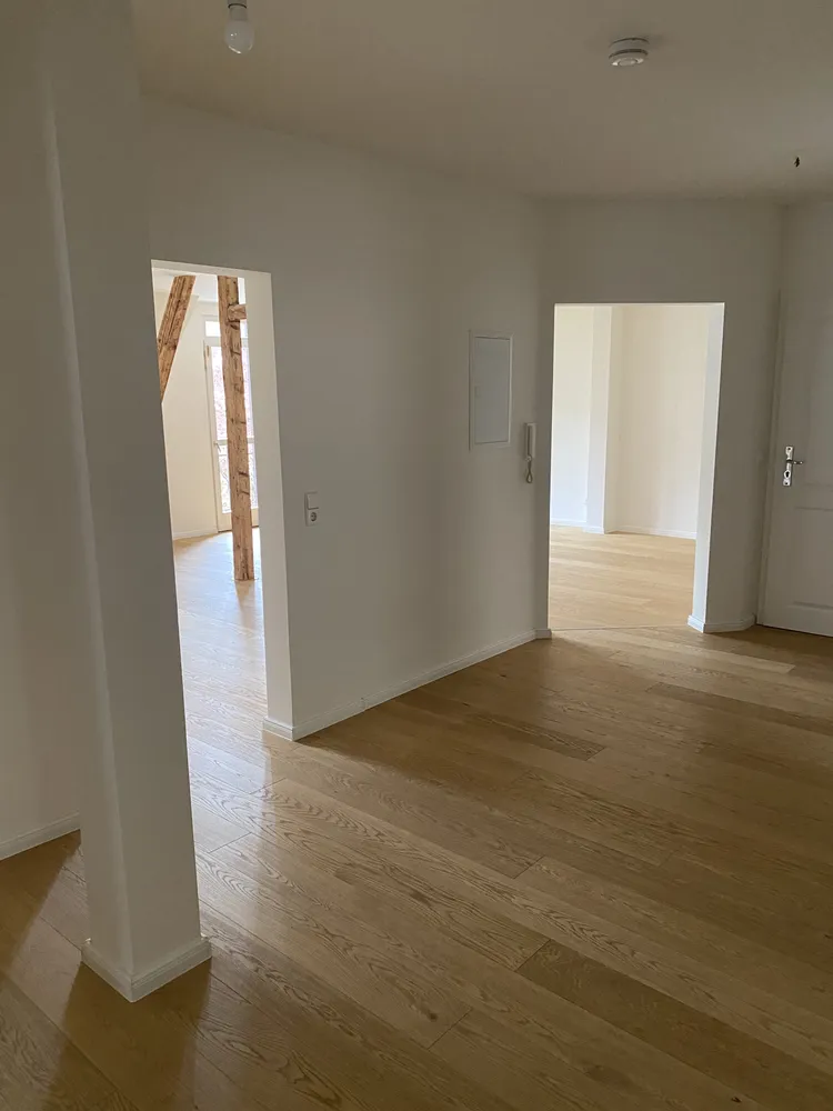4 Zimmer Wohnung mit 120 m² in Baden-Baden – Bild 8