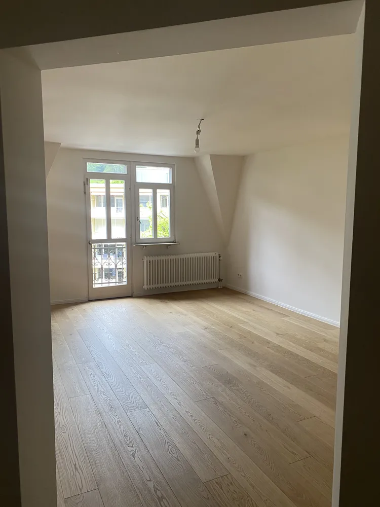 4 Zimmer Wohnung mit 120 m² in Baden-Baden – Bild 9