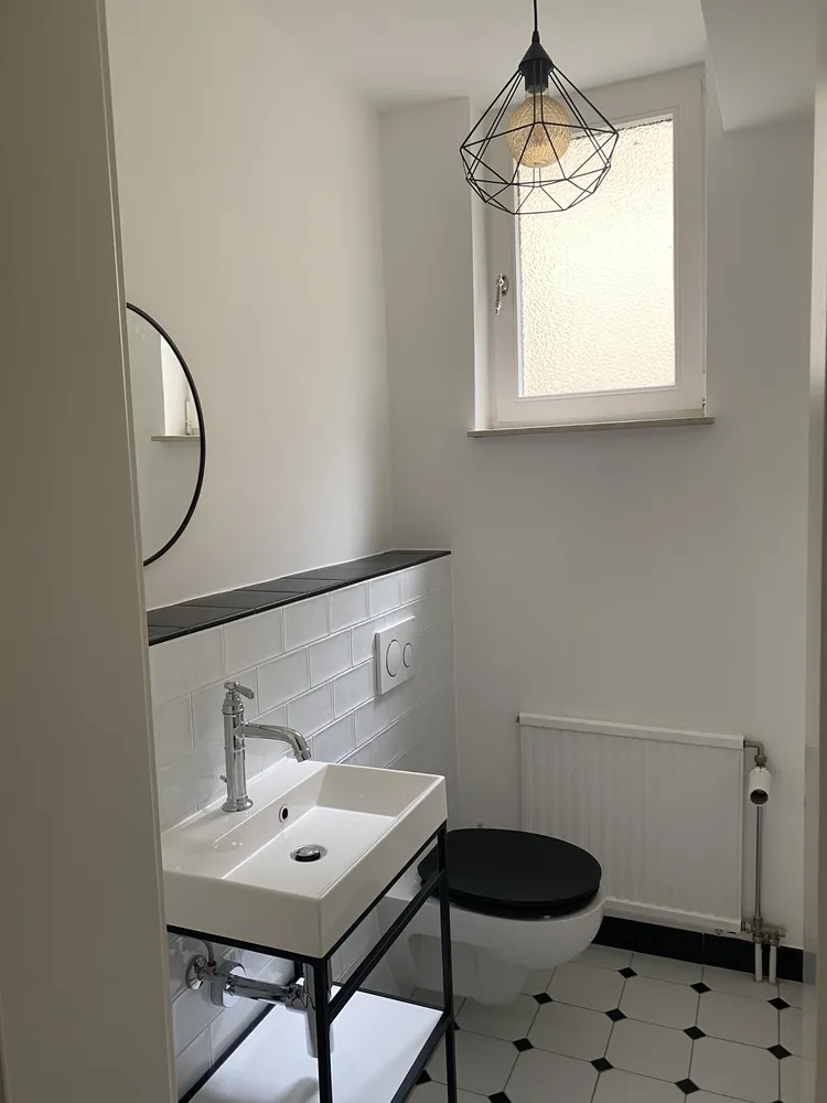 4 Zimmer Wohnung mit 120 m² in Baden-Baden – Bild 10