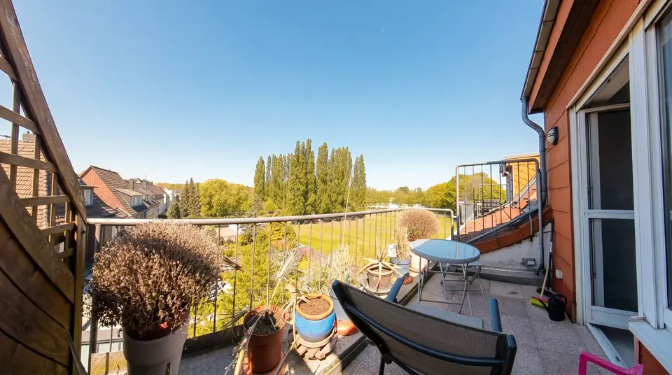 5 Zimmer Wohnung mit 92 m² in Gladbeck – Bild 2