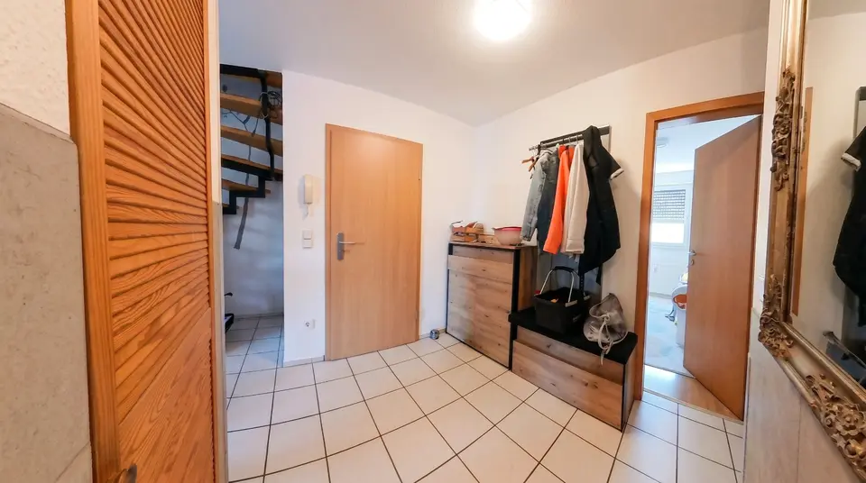5 Zimmer Wohnung mit 92 m² in Gladbeck – Bild 3