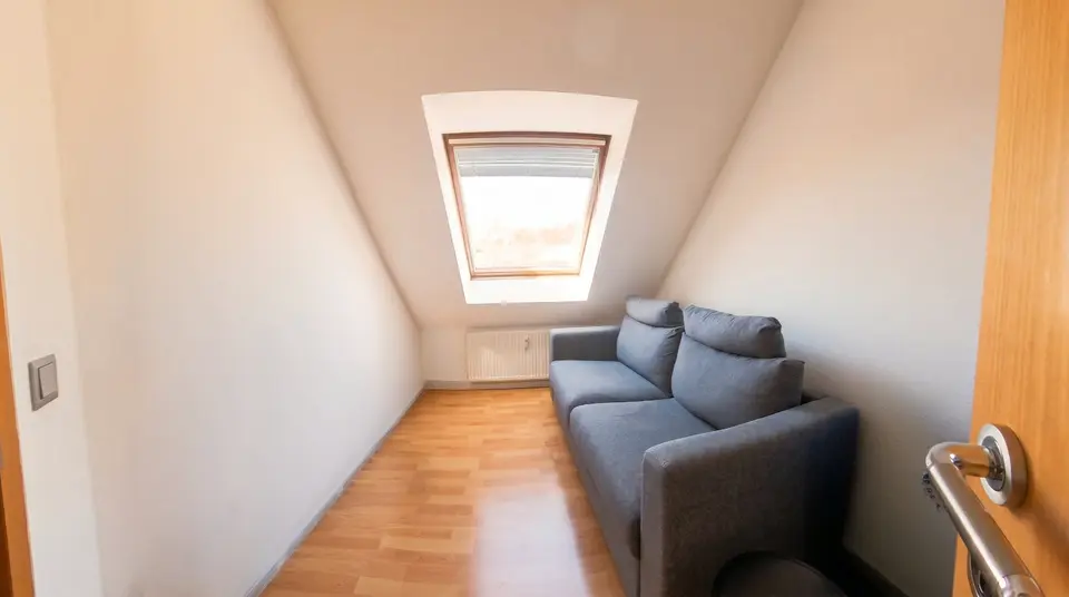 5 Zimmer Wohnung mit 92 m² in Gladbeck – Bild 6