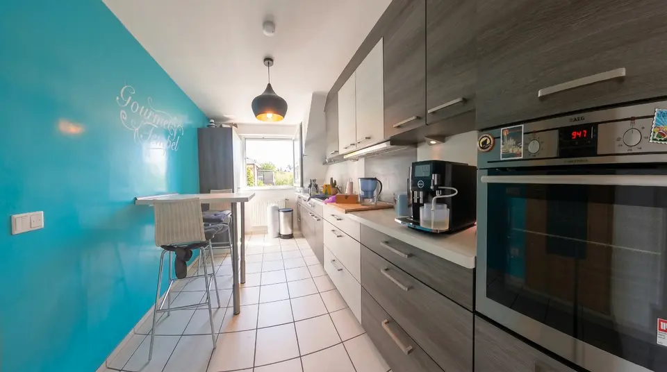 5 Zimmer Wohnung mit 92 m² in Gladbeck – Bild 8
