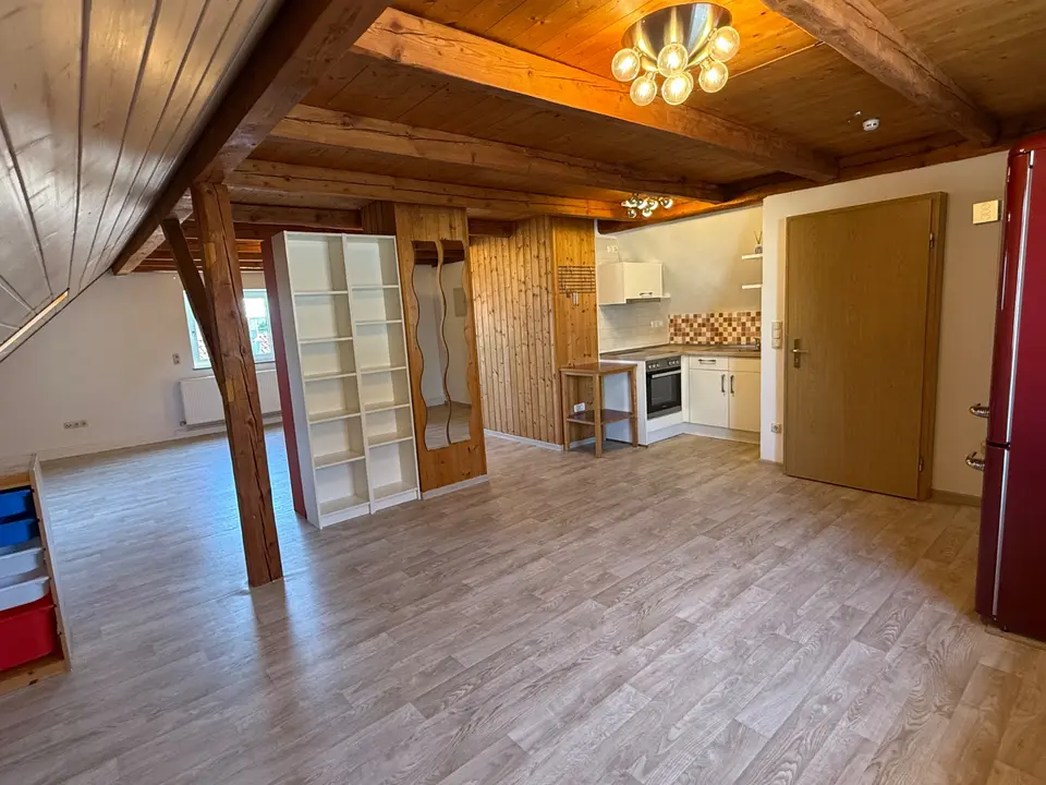 Studio mit 48 m² in Freising – Bild 2