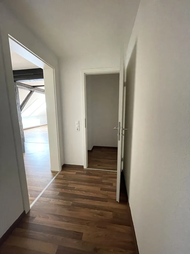2 Zimmer Wohnung mit 69 m² in Wolfenbüttel – Bild 3