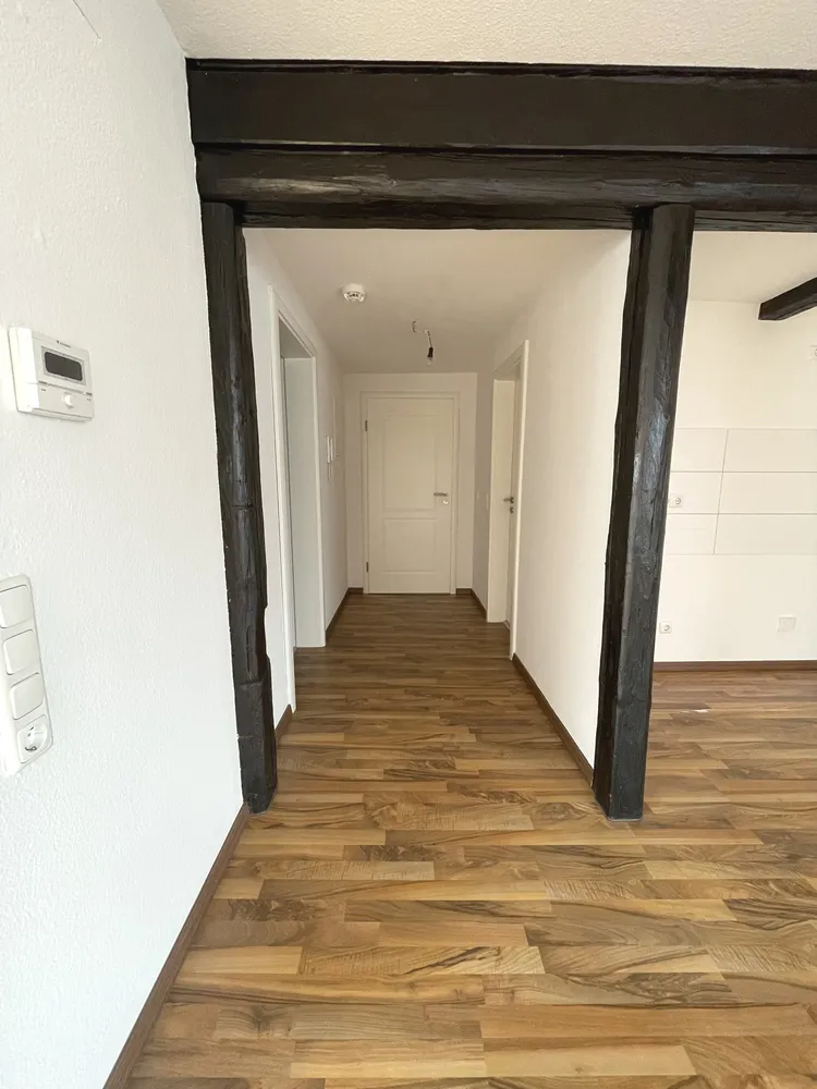2 Zimmer Wohnung mit 69 m² in Wolfenbüttel – Bild 5