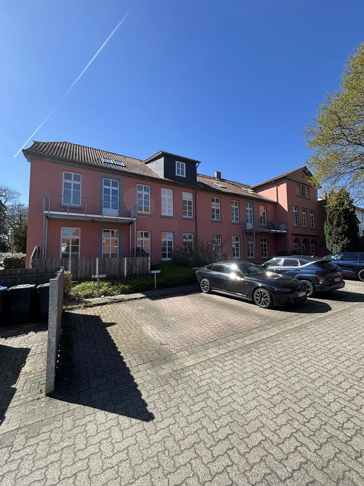 2 Zimmer Wohnung mit 69 m² in Wolfenbüttel – Bild 7