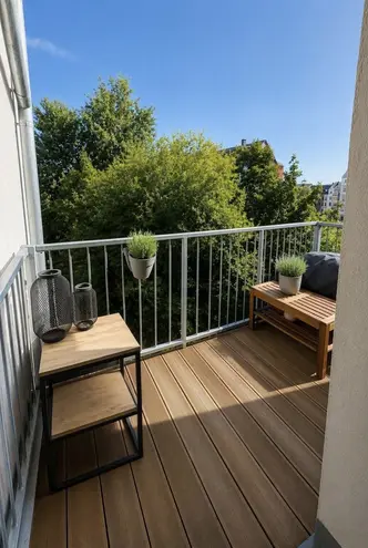 4 Zimmer Wohnung mit 109 m² in Chemnitz – Bild 12