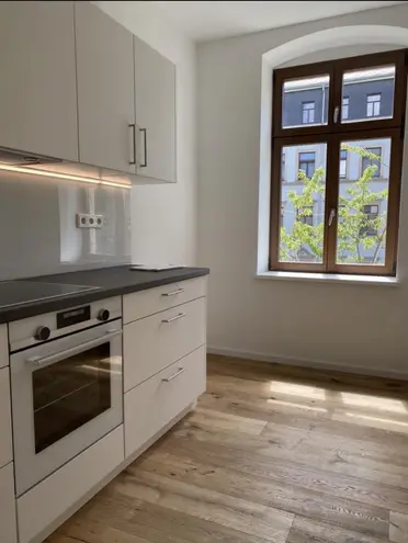 4 Zimmer Wohnung mit 109 m² in Chemnitz – Bild 7