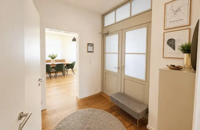 4 Zimmer Wohnung mit 109 m² in Chemnitz – Bild 8