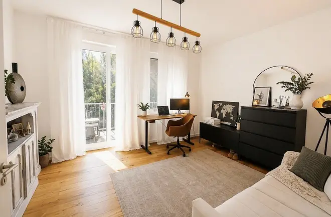 4 Zimmer Wohnung mit 109 m² in Chemnitz – Bild 9